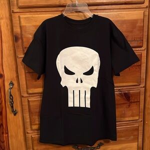 ‘The Punisher’ Graphic T-Shirt